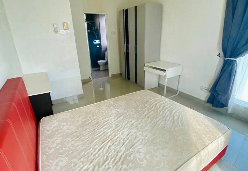 Mutiara Ville @ Cyberjaya