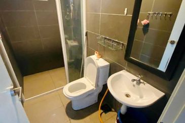 Mutiara Ville @ Cyberjaya