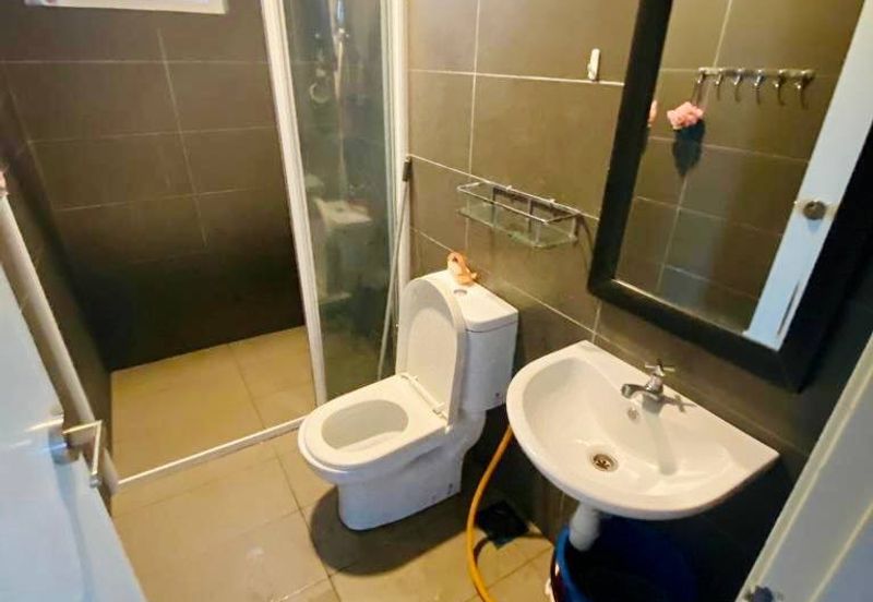 Mutiara Ville @ Cyberjaya