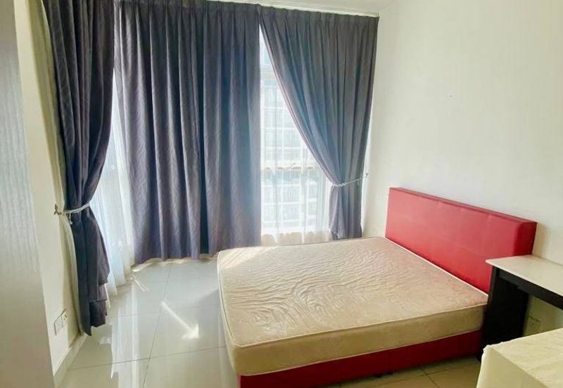 Mutiara Ville @ Cyberjaya