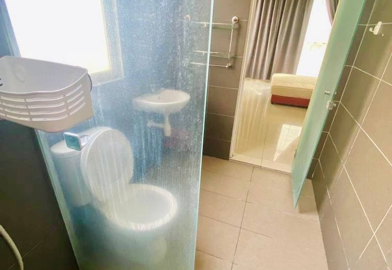 Mutiara Ville @ Cyberjaya