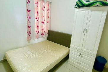 Mutiara Ville @ Cyberjaya