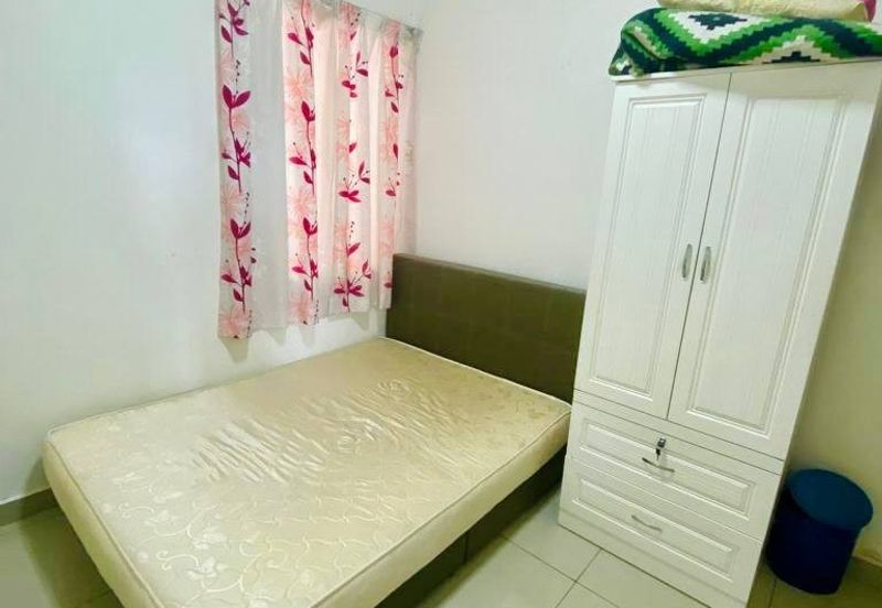 Mutiara Ville @ Cyberjaya