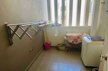 Mutiara Ville @ Cyberjaya