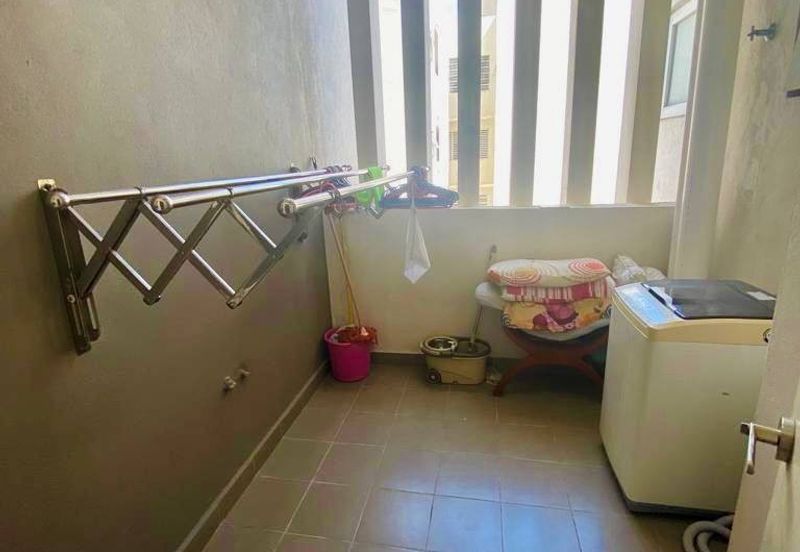 Mutiara Ville @ Cyberjaya