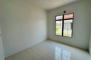 Taman Kenanga 2 @ Kanchong Darat