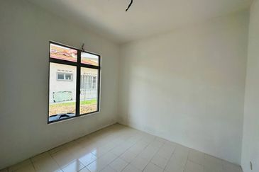 Taman Kenanga 2 @ Kanchong Darat