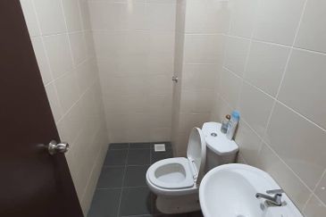 Residensi Zamrud (Zamrud Residensi)