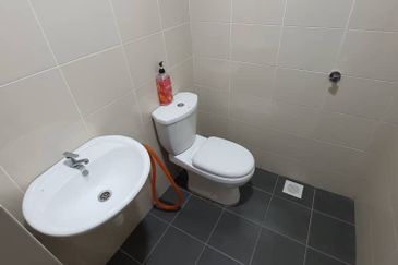 Residensi Zamrud (Zamrud Residensi)