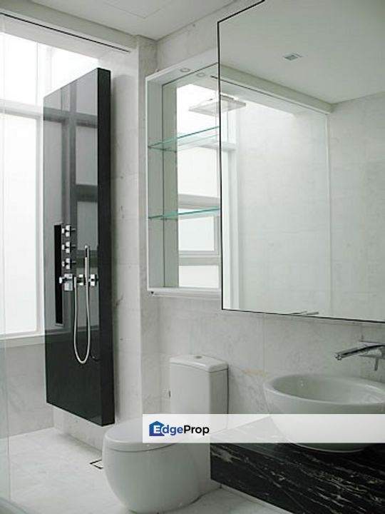 3 ½ GARDEN VILLA (INTERMEDIATE), KIARA 9 RESIDENCY, MONT KIARA, KUALA LUMPUR FOR SALE Price: rm3,500,000.00, Kuala Lumpur, Mont Kiara