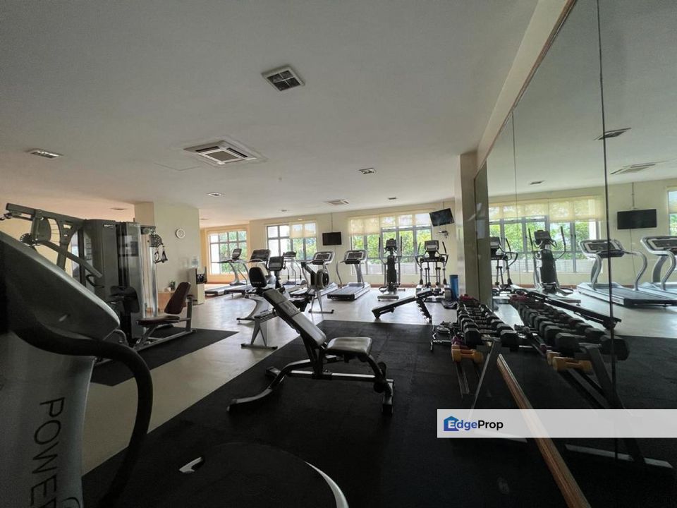 WTS / FOR SALE :  Penthouse Sri Langit, Seputeh Kuala Lumpur, Walk in Condition!, Kuala Lumpur, Seputeh