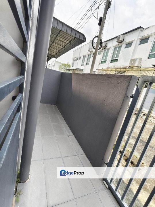 FOR SALE : Double Storey Taman Hijayu 1B,  Bandar Sri Sendayan || Asking Price : 480,000, Negeri Sembilan, Siliau