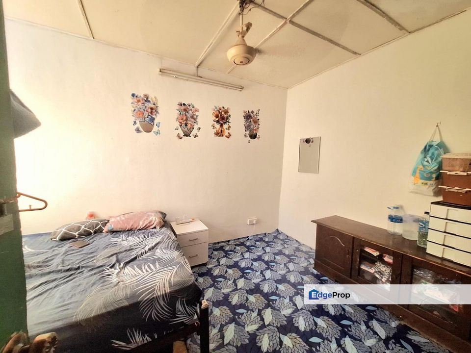 WTS / FOR SALE :  [5 MIN WALKING TO HOSPITAL AMPANG]Shop Apartment Pandan Mewah Ampang || Asking Price : RM 135,000, Selangor, Ampang