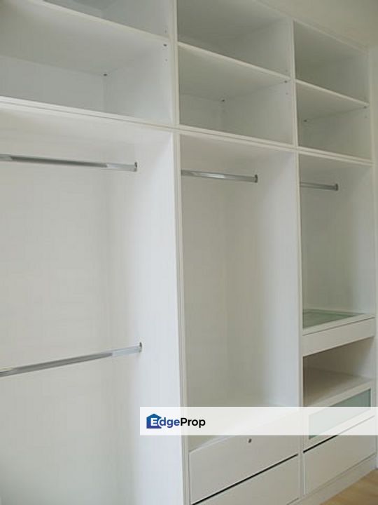 3 ½ GARDEN VILLA (INTERMEDIATE), KIARA 9 RESIDENCY, MONT KIARA, KUALA LUMPUR FOR SALE Price: rm3,500,000.00, Kuala Lumpur, Mont Kiara