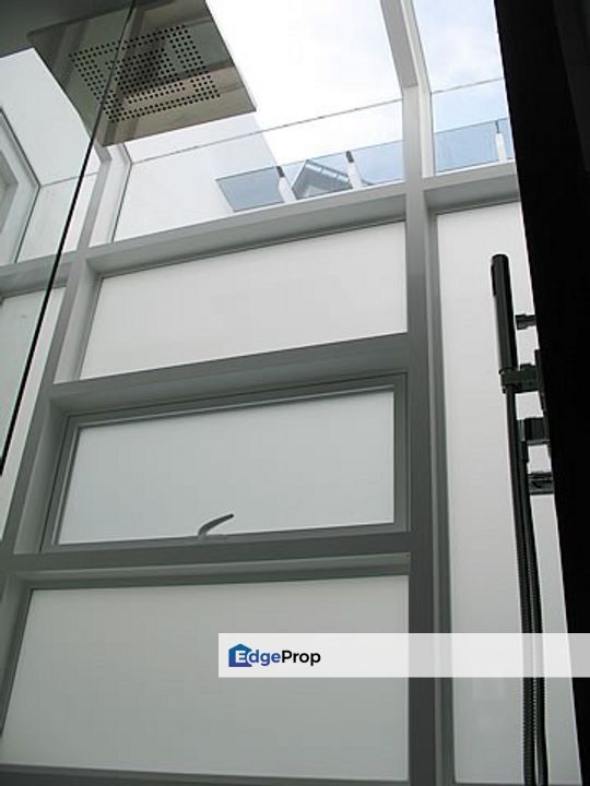 3 ½ GARDEN VILLA (INTERMEDIATE), KIARA 9 RESIDENCY, MONT KIARA, KUALA LUMPUR FOR SALE Price: rm3,500,000.00, Kuala Lumpur, Mont Kiara