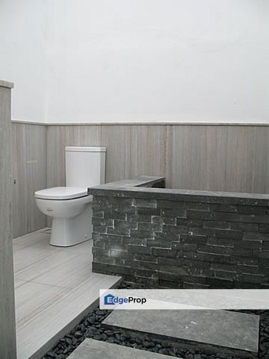 3 ½ GARDEN VILLA (INTERMEDIATE), KIARA 9 RESIDENCY, MONT KIARA, KUALA LUMPUR FOR SALE Price: rm3,500,000.00, Kuala Lumpur, Mont Kiara