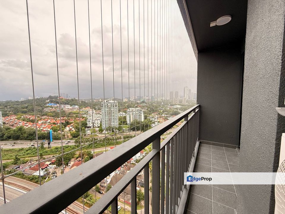 WTR - AVAILABLE ✅  RESIDENSI MAX   FACING VIEW KLCC 🔥🔥🔥   RM 2100 , Kuala Lumpur, Jalan Ipoh