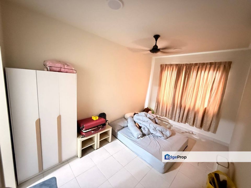 WTR - AVAILABLE ✅  RESIDENSI MAX   FACING VIEW KLCC 🔥🔥🔥   RM 2100 , Kuala Lumpur, Jalan Ipoh