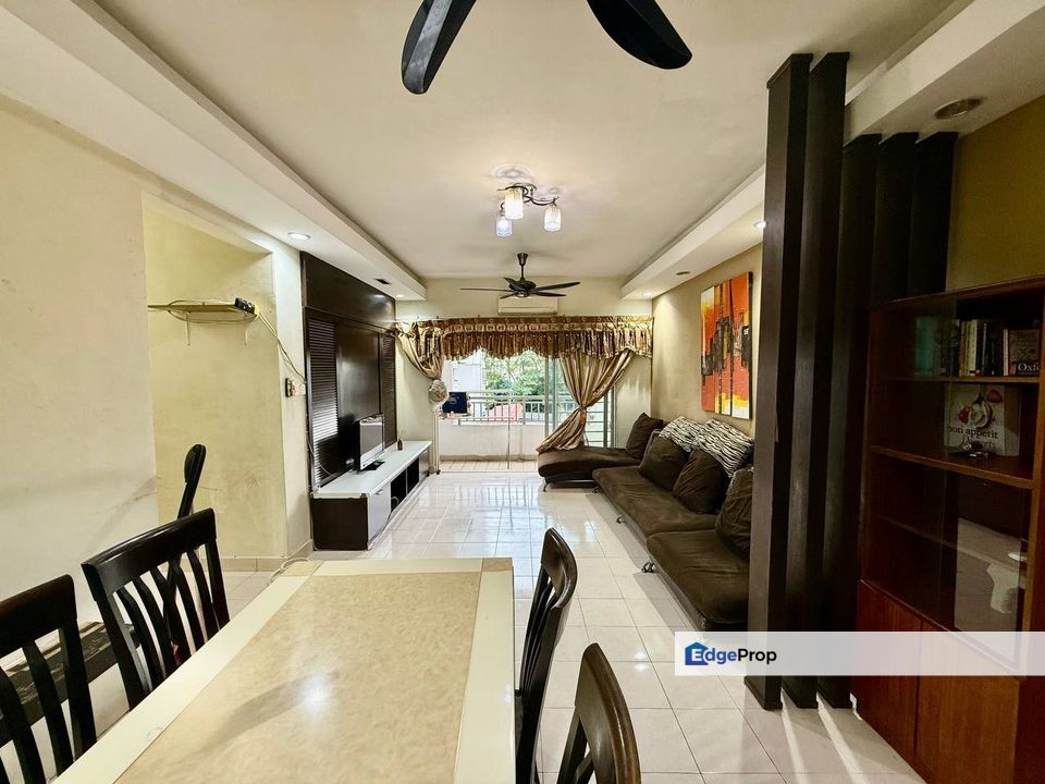 FOR SALE  ✅  Suriamas Condominium, PJS 10, Bandar Sunway || Asking Price RM 490,000 nego, Selangor, Bandar Sunway