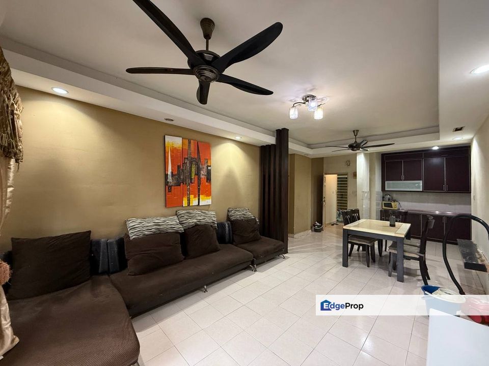 FOR SALE  ✅  Suriamas Condominium, PJS 10, Bandar Sunway || Asking Price RM 490,000 nego, Selangor, Bandar Sunway