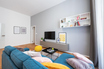 50 Acres Township just 1 Condo! Door Step to Mall