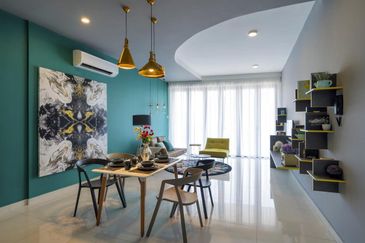 Freehold Investment Condo! Cash back up to 30k 