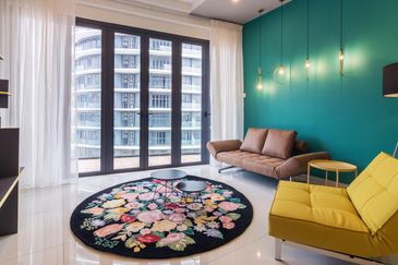 Freehold Investment Condo! Cash back up to 30k 