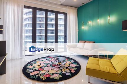 Freehold Investment Condo! Cash back up to 30k , Negeri Sembilan, Nilai