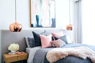 Sky Condo Near to KLCC! Below Market Price 20%