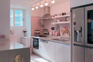 Sky Condo Near to KLCC! Below Market Price 20%