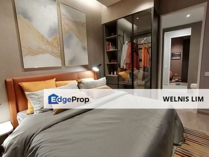 [Full Loan ] Below Market price 100k + CASHBACK, Selangor, Ampang