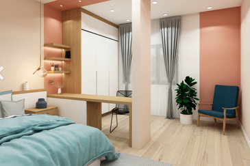 Cashback50k Monthly Installment Rm1100!ROI 14%