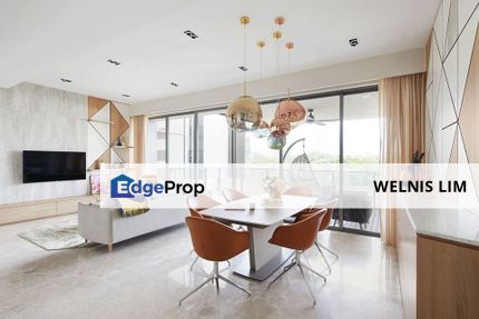 [FREE ALL LEGAL FEES] REBATE 100K + 0%D/P@3RB 5XXK, Kuala Lumpur, Cheras
