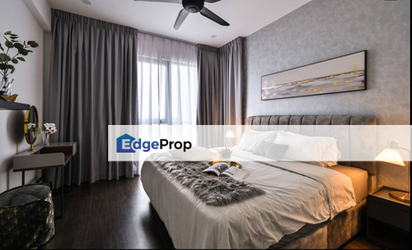 [Low density only 150Units] 3R3B 1300sf 5xxk|,0%dp, Kuala Lumpur, Cheras