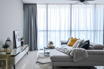 [Walk to LRT] READY MOVE IN 2021! 5mins to KL CITY