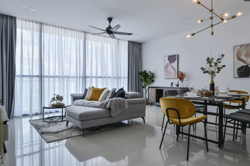 [Walk to LRT] READY MOVE IN 2021! 5mins to KL CITY