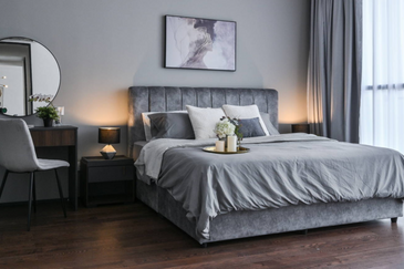 [Walk to LRT] READY MOVE IN 2021! 5mins to KL CITY