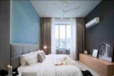 [Pure Residential title]Low Maintenance fees &3R3B