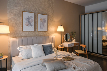 [Pure Residential title]Low Maintenance fees &3R3B