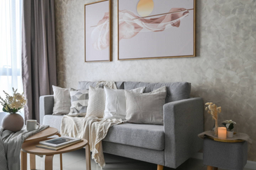 [Pure Residential title]Low Maintenance fees &3R3B