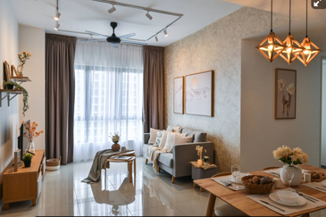 [Pure Residential title]Low Maintenance fees &3R3B