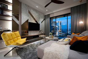 BOOKING RM50 ONLY! 1200sf 5xxk | 10mins to KLCC