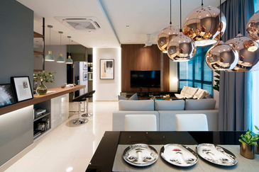 BOOKING RM50 ONLY! 1200sf 5xxk | 10mins to KLCC