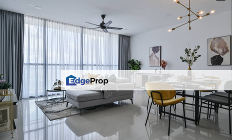 Freehold 380k cheras new launch condo@Low Entry, Kuala Lumpur, Cheras