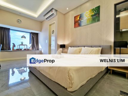 Cheras freehold save up to RM75k!Door Step MRT, Kuala Lumpur, Cheras