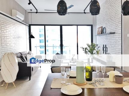New Launch 400k MRT condo!Best Return Investment, Kuala Lumpur, Cheras