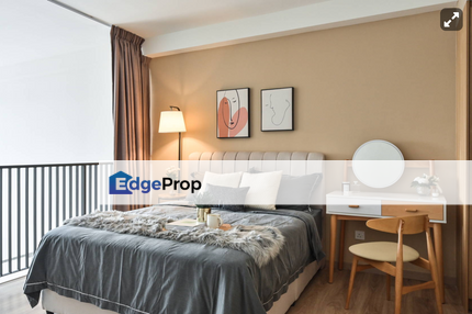 Pure residential condo Walk to MRT only 3XXk 3r2b, Selangor, Cheras