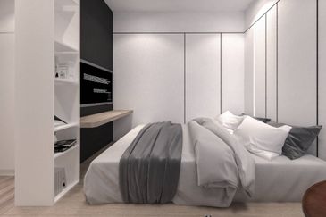 Bandar Mahkota Cheras