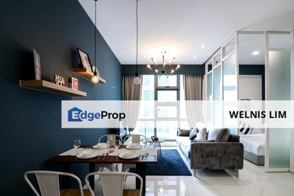 Below Market Price 100k! 299k can get 4R3B! Last 3, Selangor, Kajang