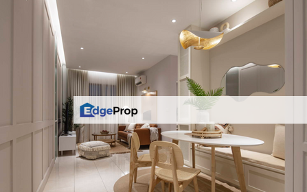 Cheras Freehold mrt project, next to mrt 3R2B, Kuala Lumpur, Cheras